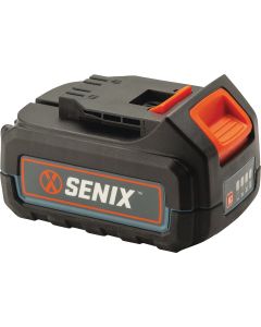 Senix X2 20 Volt Max Lithium-Ion 5.0 Ah Battery Pack