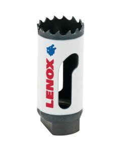 Lenox Speed Slot 1 In. Bi-Metal Hole Saw