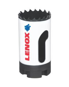 Lenox Speed Slot 1-1/4 In. Bi-Metal Hole Saw