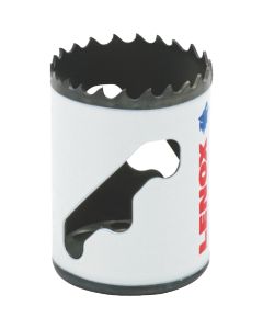 Lenox Speed Slot 1-1/2 In. Bi-Metal Hole Saw