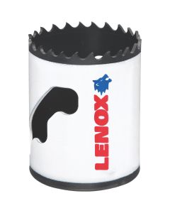 Lenox Speed Slot 1-5/8 In. Bi-Metal Hole Saw