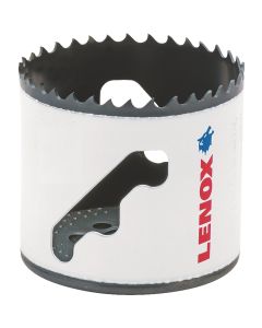 Lenox Speed Slot 2-1/4 In. Bi-Metal Hole Saw