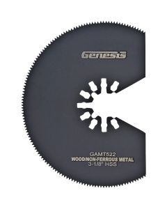 Hss Seg Saw Blade