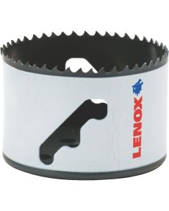 Lenox Speed Slot 3 In. Bi-Metal Hole Saw