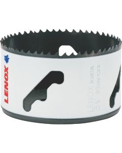 Lenox Speed Slot 3-1/2 In. Bi-Metal Hole Saw