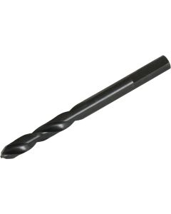 Lenox 1/4 In. x 3 In. Standard Pilot Drill Bit