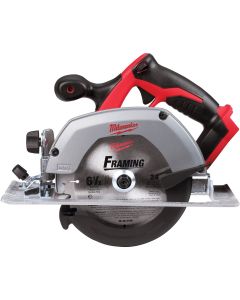 M18 6-1/2" Circ Saw Bare