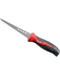 Milwaukee 6 In. 8 TPI Rasping Drywall Jab Saw