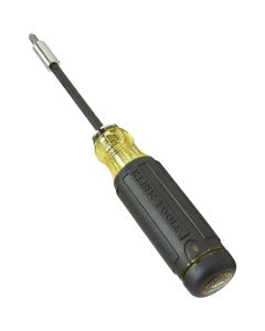 Klein 14-in-1 Adjustable Length Multi-Bit Screwdriver