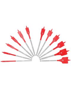 Diablo SPEEDemon Spade Bit Set (12-Piece)