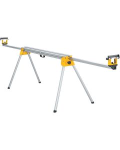 DEWALT Heavy-Duty Miter Saw Stand