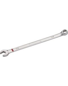 Channellock Standard 1/4 In. 12-Point Combination Wrench