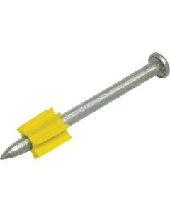 Simpson Strong-Tie 1-1/4 In. Structural Steel Fastening Pin (100-Pack)