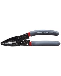 Klein-Kurve 7-3/4 In. Wire Stripper/Crimper Multi-Tool