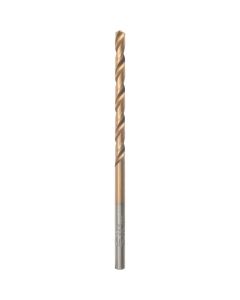 Irwin 5/64 In. x 2 In. Titanium Drill Bit