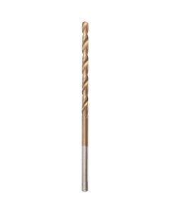 Irwin Titanium 3/32 In. x 2-1/4 In. Drill Bit