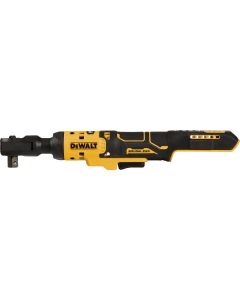 DEWALT ATOMIC 20V MAX Brushless 1/2 In. Cordless Ratchet (Tool Only)