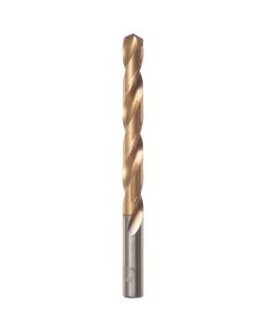 Irwin 1/2 In. x 6 In. Titanium Drill Bit