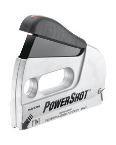 Powrshot Hd Staple Gun