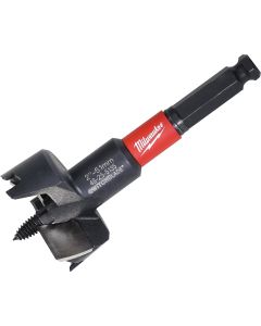 Milwaukee 2 In. x 6.5 In. SwitchBlade Self-Feed Wood Bit