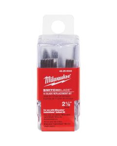 Milwaukee 2-1/8 In. Replacement Blade