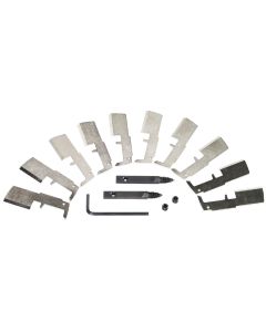 10pk 2-9/16" Switchblade