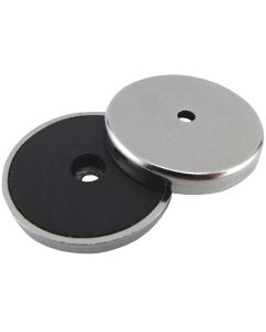 1-3/16" Magnetic Base