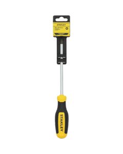 Stanley #3 x 6 In. Phillips Screwdriver