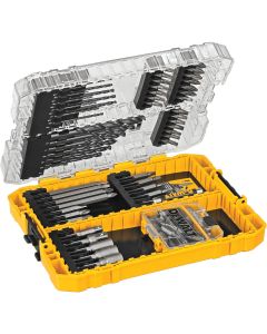 DEWALT 80-Piece Drill and Drive Set