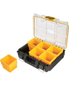 DEWALT ToughSystem 2.0 Deep Compact Toolbox Organizer