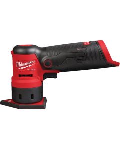 Milwaukee M12 FUEL Brushless Cordless Orbital Detail Sander (Tool Only)