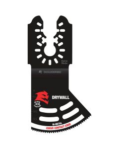 Db U Bim Drywall Blade Omt