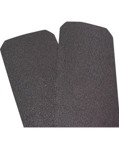 Virginia Abrasives 8 In. x 20-1/8 In. 100 Grit Floor Sanding Sheet for Silver-Line SL-8