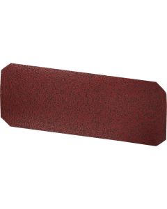 Virginia Abrasives 8 In. x 20-1/8 In. 36 Grit Floor Sanding Sheet for Silver-Line SL-8