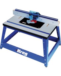 Kreg Precision Benchtop Router Table