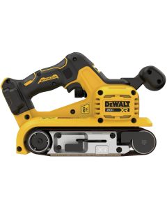 DEWALT 20V MAX XR Brushless 3 In. x 21 In. Cordless Belt Sander (Tool Only)