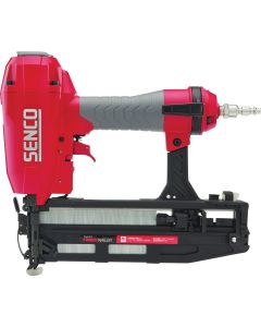 Senco 16-Gauge 2-1/2 In. Straight Finish Nailer