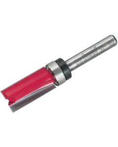 Freud Carbide Tip 1/2 In. Top Bearing Flush Trim Bit