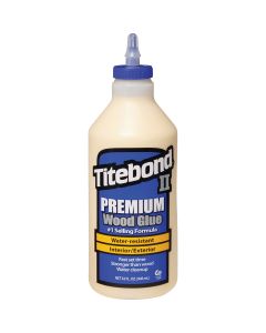 Qt Titebond Ii Glue