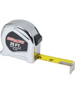 Channellock 25 Ft. Tape Measure