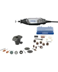 Dremel 120-Volt 1.2-Amp Variable Speed Electric Rotary Tool Kit