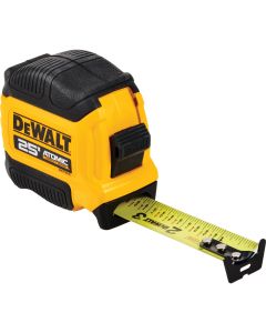 DEWALT ATOMIC 25 Ft. Tape Measure