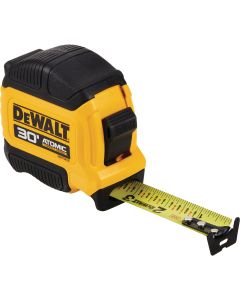 DEWALT ATOMIC 30 Ft. Tape Measure