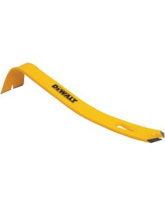 DEWALT 12 In. L Flat Pry Bar