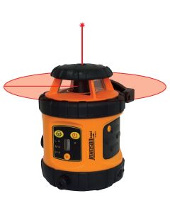 Johnson Level 800 Ft. Self-Leveling Rotary Laser Level