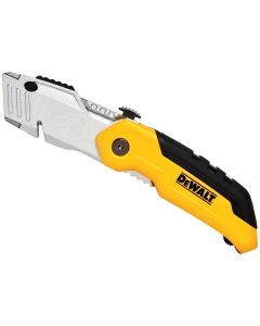 DEWALT Retractable Folding Utility Knife