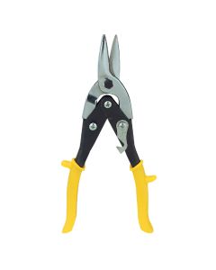 Great Neck 13 In. Aviation Straight Snips