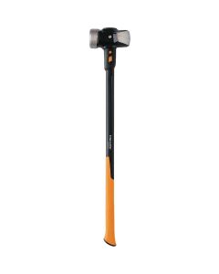 Fiskars IsoCore 10 Lb. Sledge Hammer with 36 In. Steel Handle