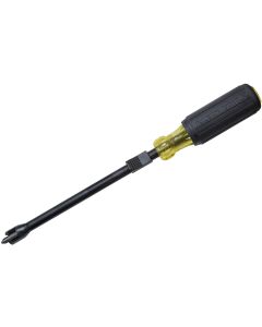 Klein #2 x 7 In. Screw-Holding Phillips Screwdriver