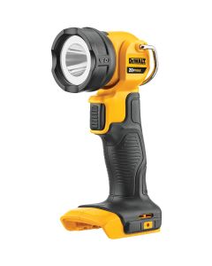 DEWALT 20 Volt MAX Lithium-Ion LED Flashlight